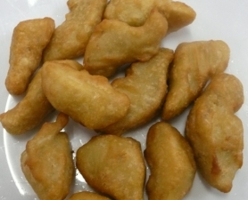 ALCACHOFA REBOZADA 1